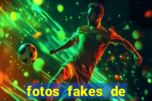 fotos fakes de meninas cacheadas no espelho